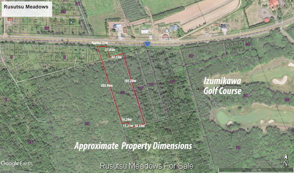 Rusutsu_Izumikawa_Meadows_BlockMap_Photo_ApproxDimensions1